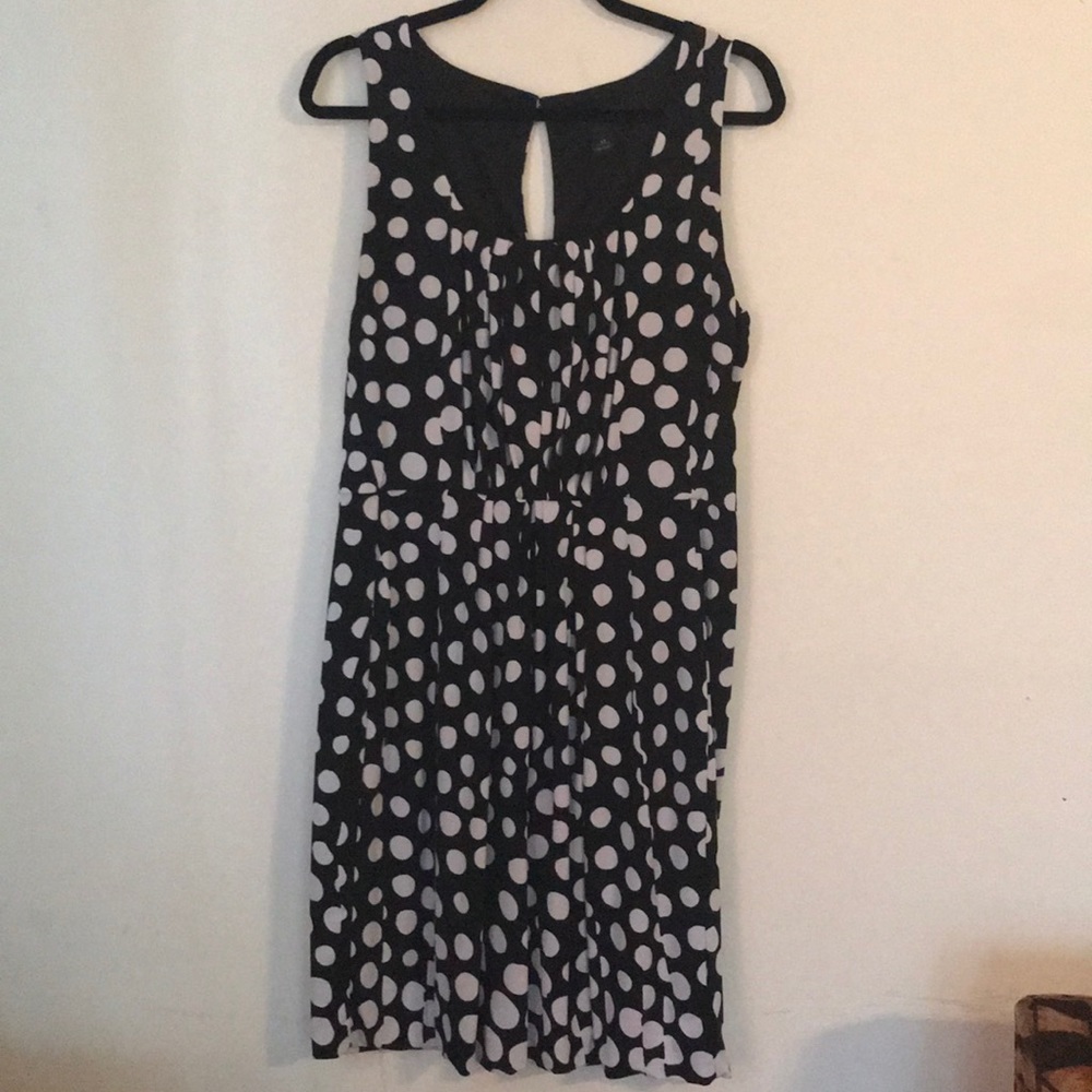 White House Black Market dress